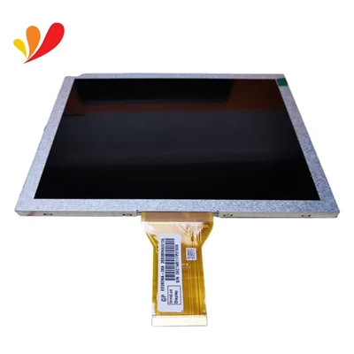 บอร์ดไดรเวอร์ LVD LVDS LVDS ขนาด 8 นิ้ว