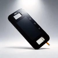 โมดูลจอแสดงผล LCD หน้าจอสัมผัสขนาด 3.5 นิ้วระดับพรีเมียมสำหรับอุปกรณ์อิเล็กทรอนิกส์