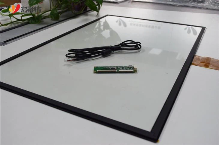 Linux Mint Touchscreen