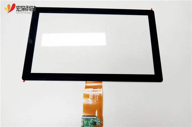 Multi Touch Screen Overlay Multi Touch Screen Overlay