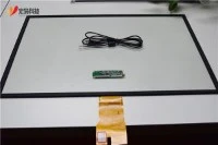 Linux Mint Touchscreen