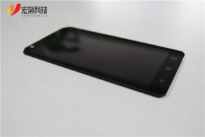 หน้าจอสัมผัสแบบ Capacitive Oled